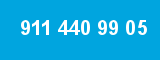 911 440 99 05